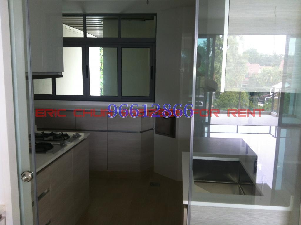 Verdure (D10), Condominium #84856672